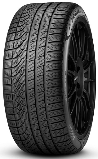 Pirelli PZero Winter (0)